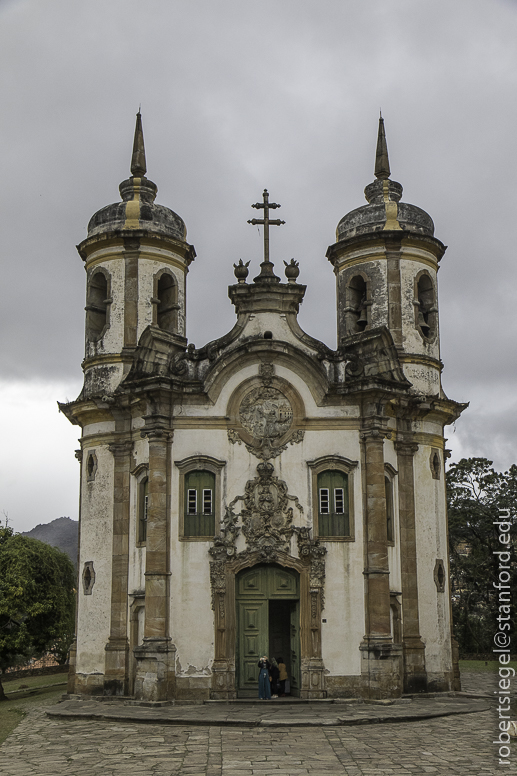 ouro preto